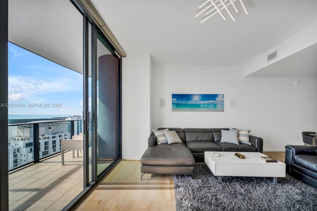 1000 Brickell Plz, Unit PH5503, Miami, FL 33131 Photo