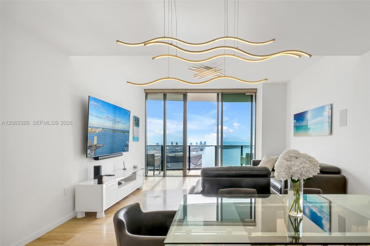 1000 Brickell Plz, Unit PH5503, Miami, FL 33131 Photo