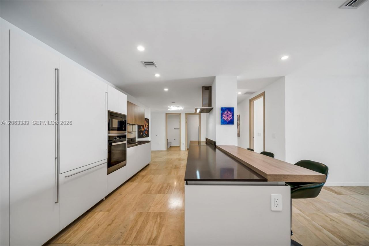 1000 Brickell Plz, Unit PH5503, Miami, FL 33131 Photo