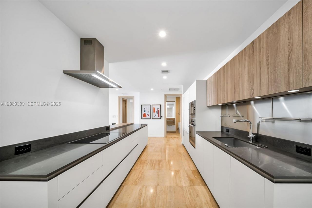 1000 Brickell Plz, Unit PH5503, Miami, FL 33131 Photo