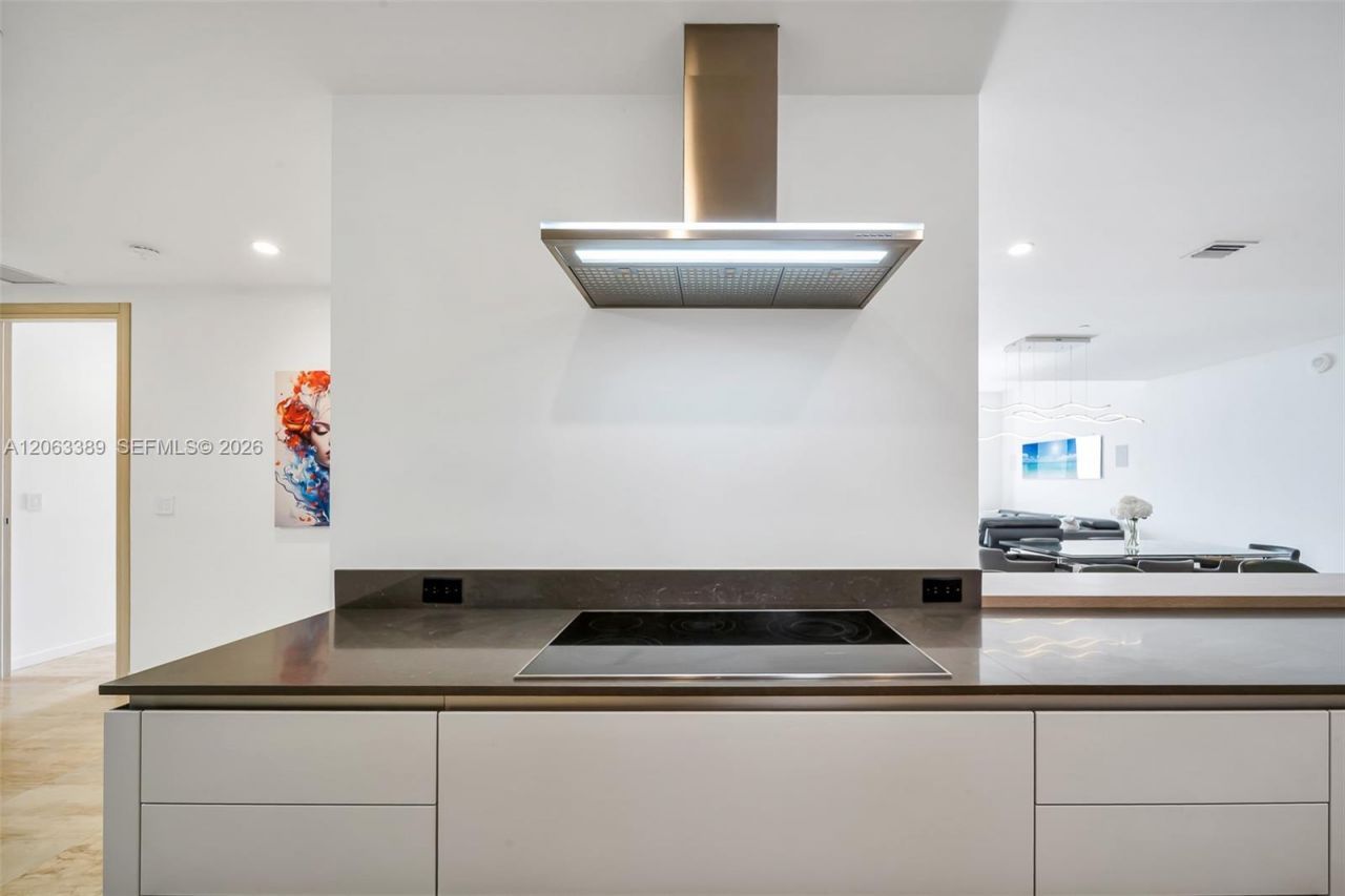 1000 Brickell Plz, Unit PH5503, Miami, FL 33131 Photo