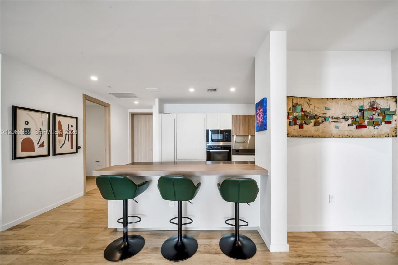 1000 Brickell Plz, Unit PH5503, Miami, FL 33131 Photo