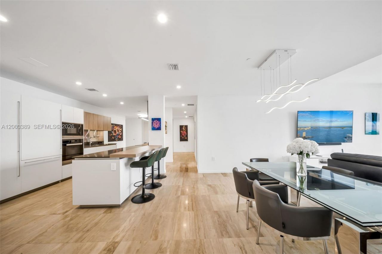 1000 Brickell Plz, Unit PH5503, Miami, FL 33131 Photo