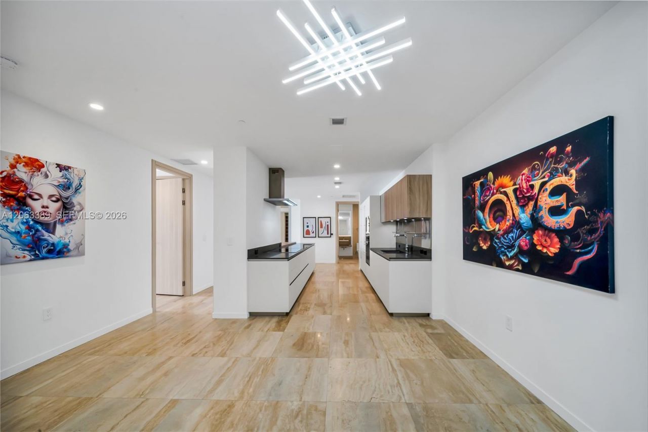 1000 Brickell Plz, Unit PH5503, Miami, FL 33131 Photo