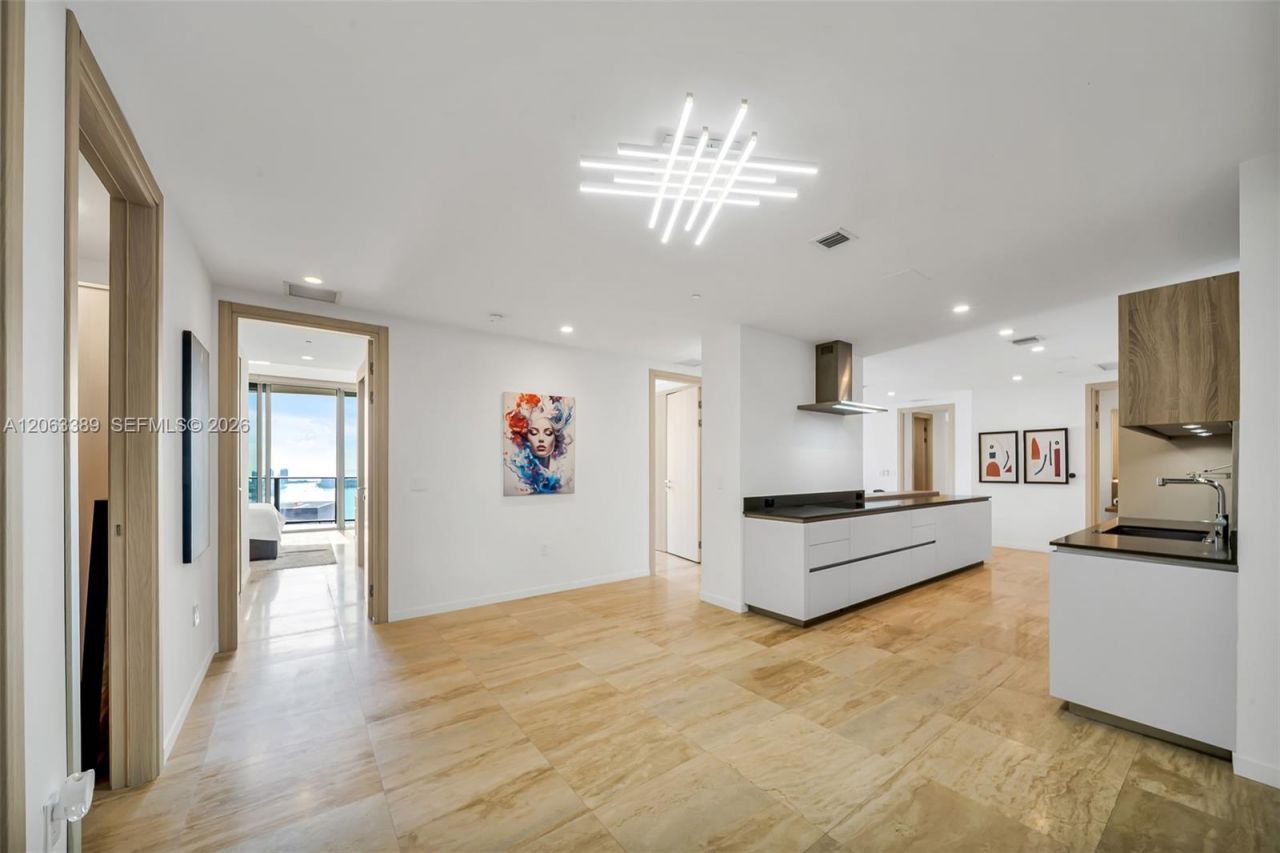 1000 Brickell Plz, Unit PH5503, Miami, FL 33131 Photo