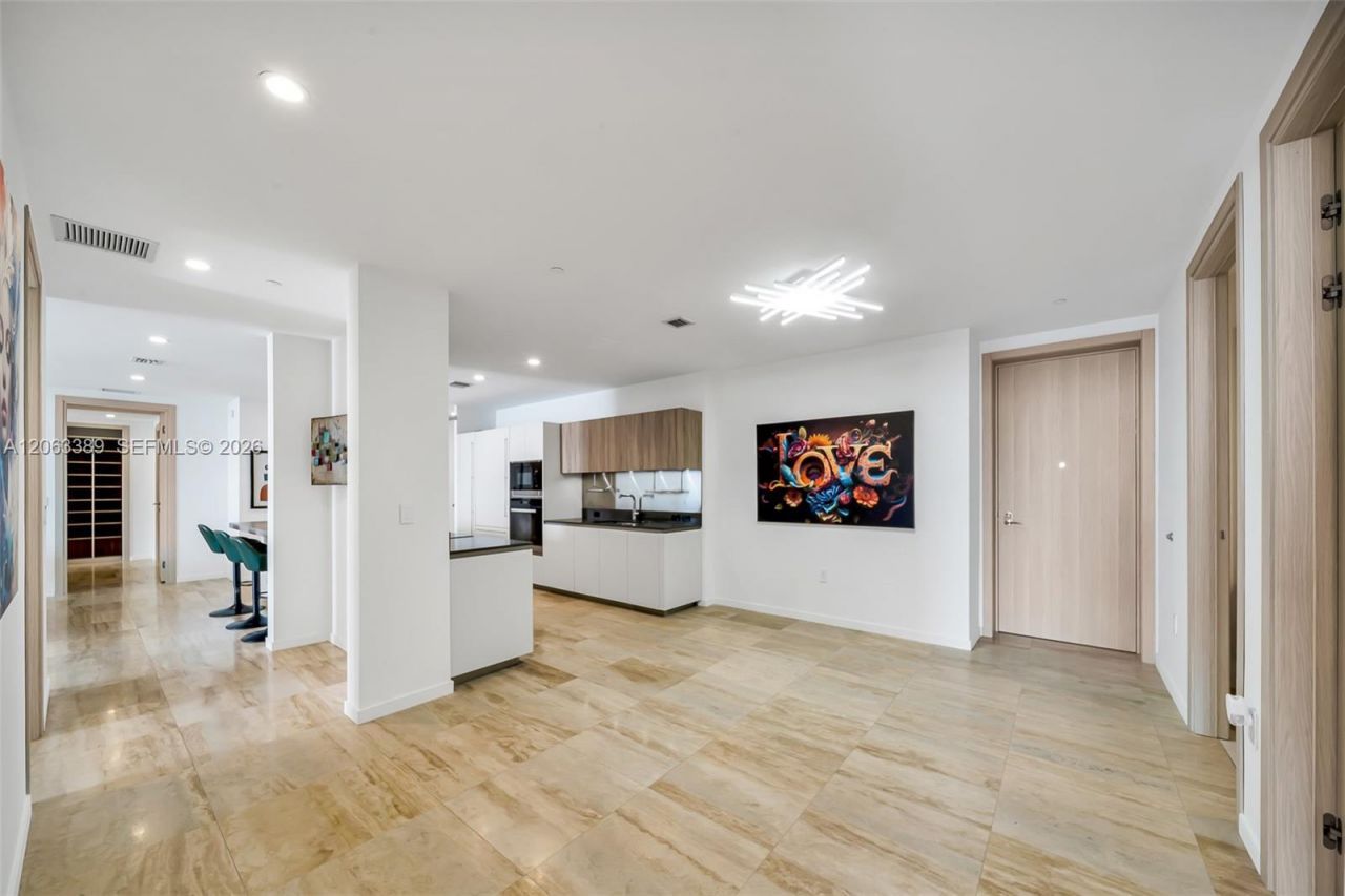 1000 Brickell Plz, Unit PH5503, Miami, FL 33131 Photo