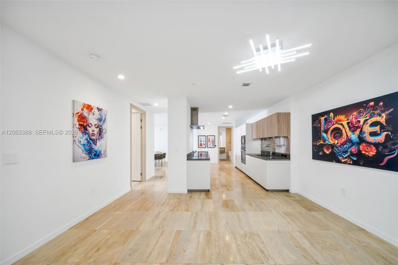 1000 Brickell Plz, Unit PH5503, Miami, FL 33131 Photo