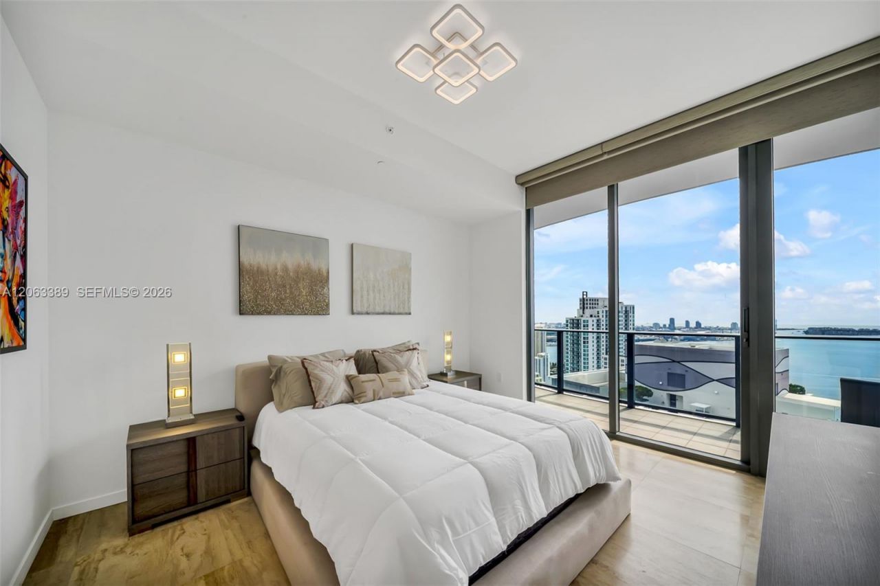 1000 Brickell Plz, Unit PH5503, Miami, FL 33131 Photo