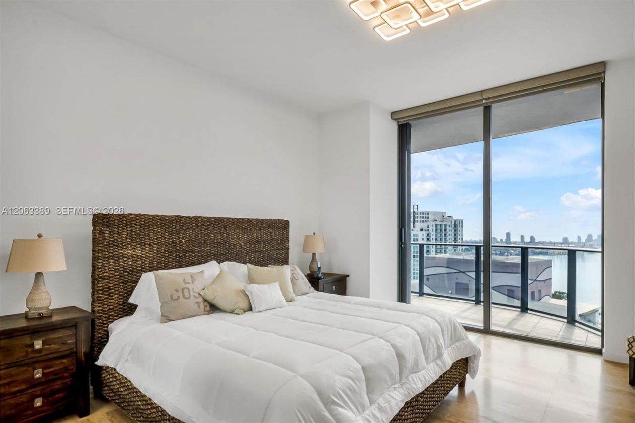 1000 Brickell Plz, Unit PH5503, Miami, FL 33131 Photo