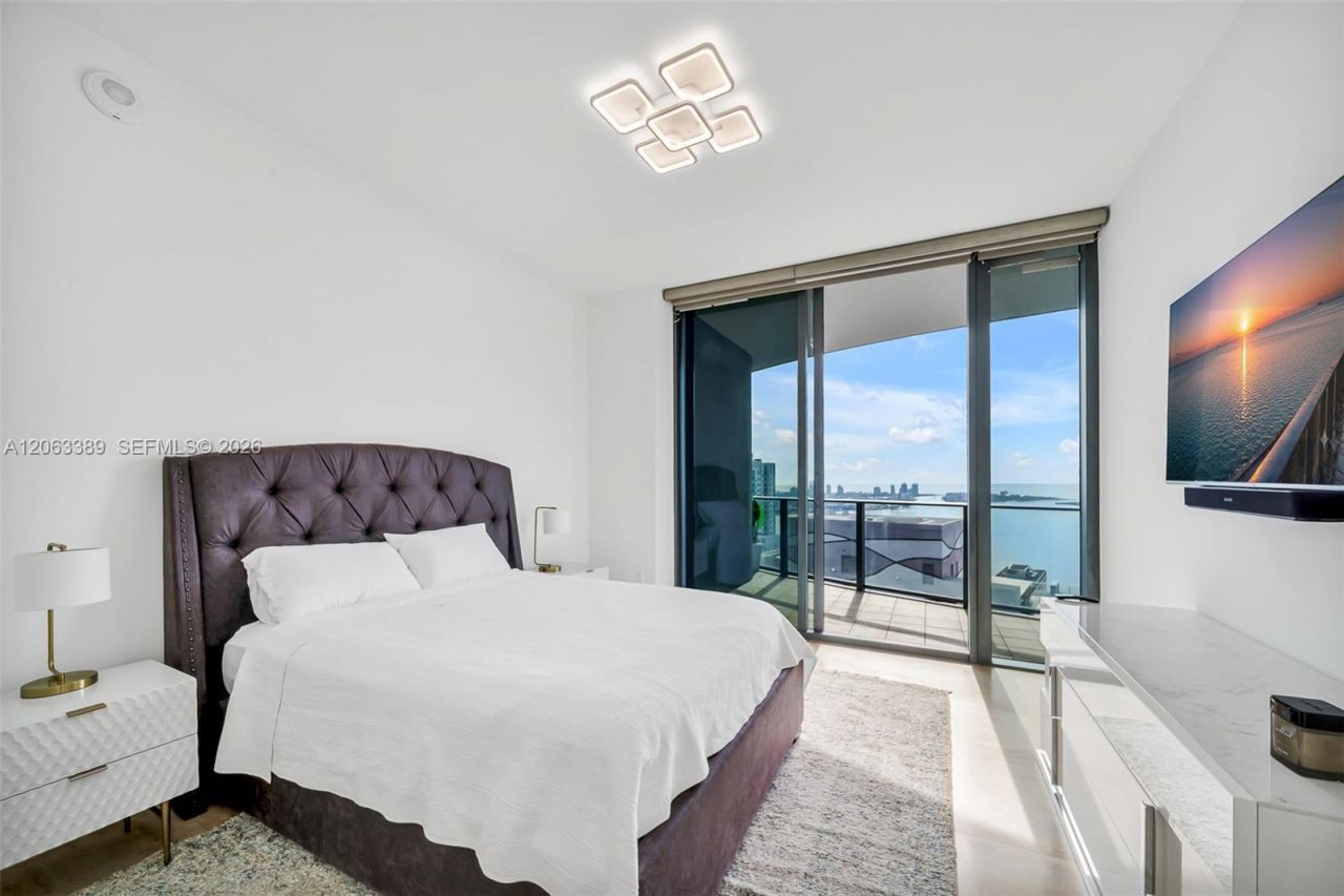 1000 Brickell Plz, Unit PH5503, Miami, FL 33131 Photo
