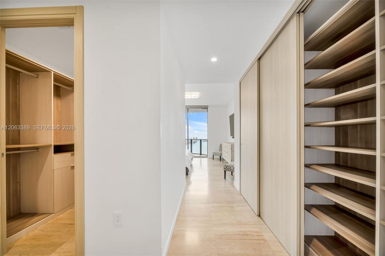1000 Brickell Plz, Unit PH5503, Miami, FL 33131 Photo