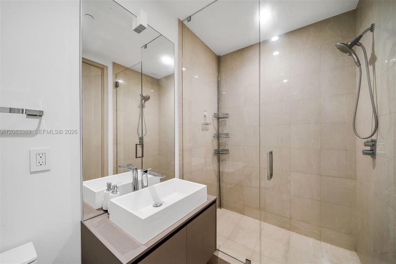 1000 Brickell Plz, Unit PH5503, Miami, FL 33131 Photo