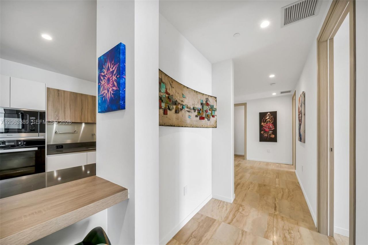 1000 Brickell Plz, Unit PH5503, Miami, FL 33131 Photo