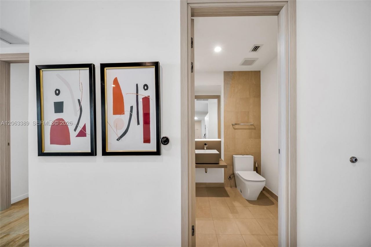 1000 Brickell Plz, Unit PH5503, Miami, FL 33131 Photo
