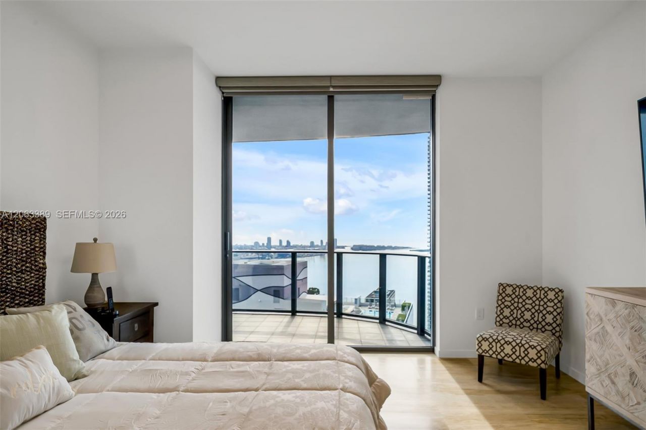 1000 Brickell Plz, Unit PH5503, Miami, FL 33131 Photo