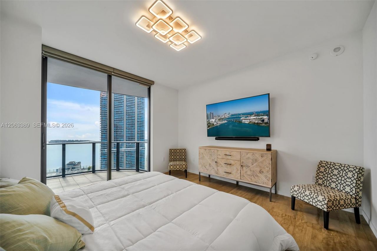 1000 Brickell Plz, Unit PH5503, Miami, FL 33131 Photo