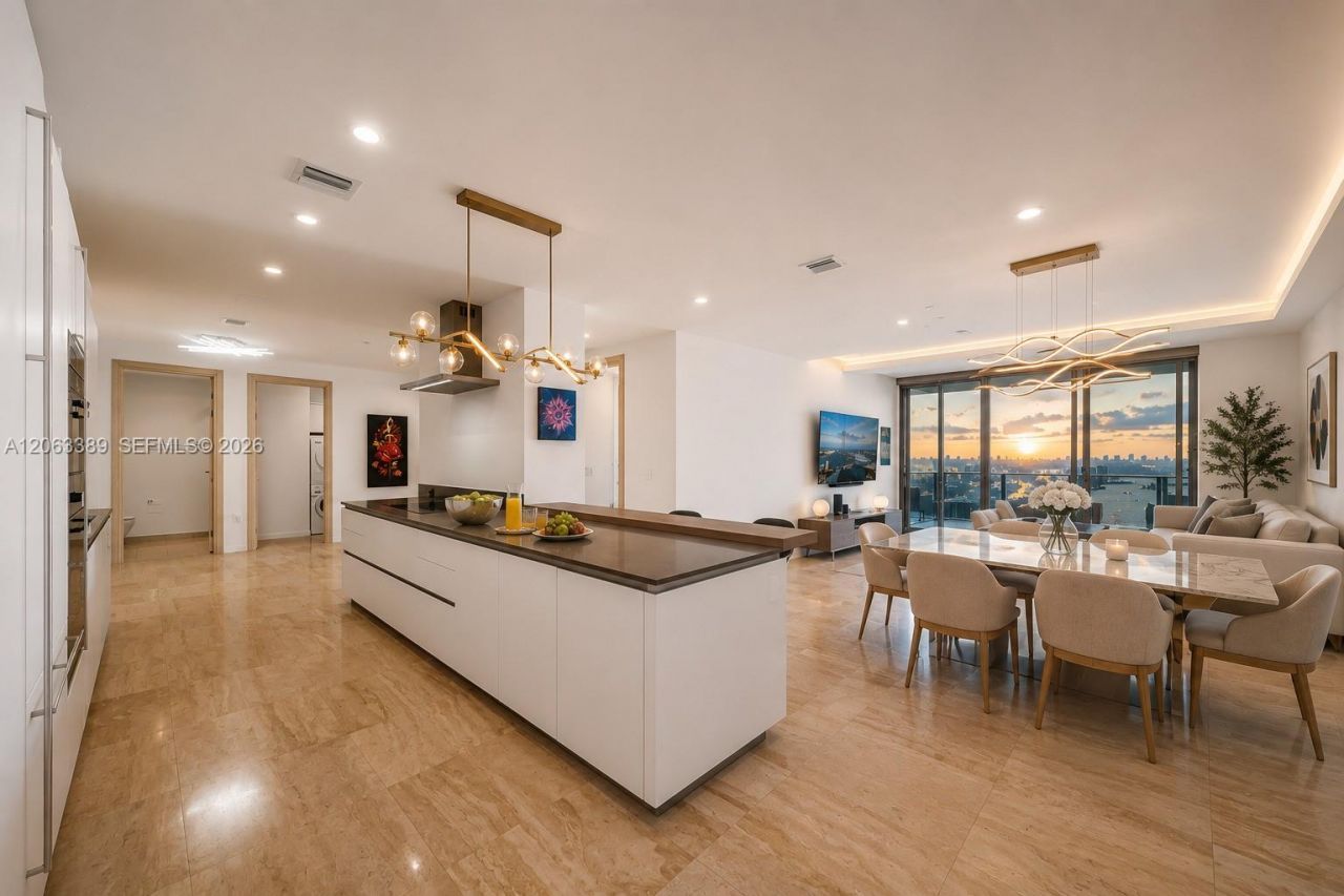 1000 Brickell Plz, Unit PH5503, Miami, FL 33131 Photo