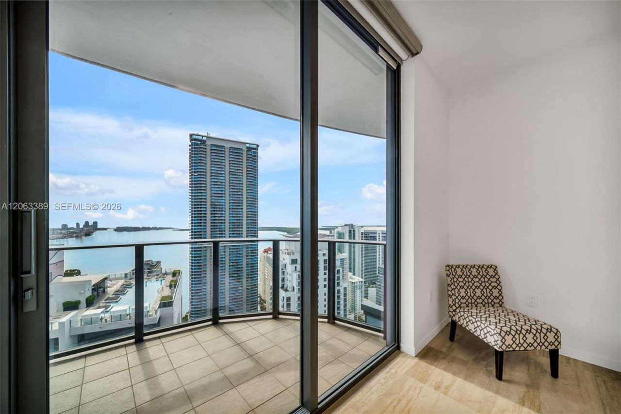1000 Brickell Plz, Unit PH5503, Miami, FL 33131 Photo