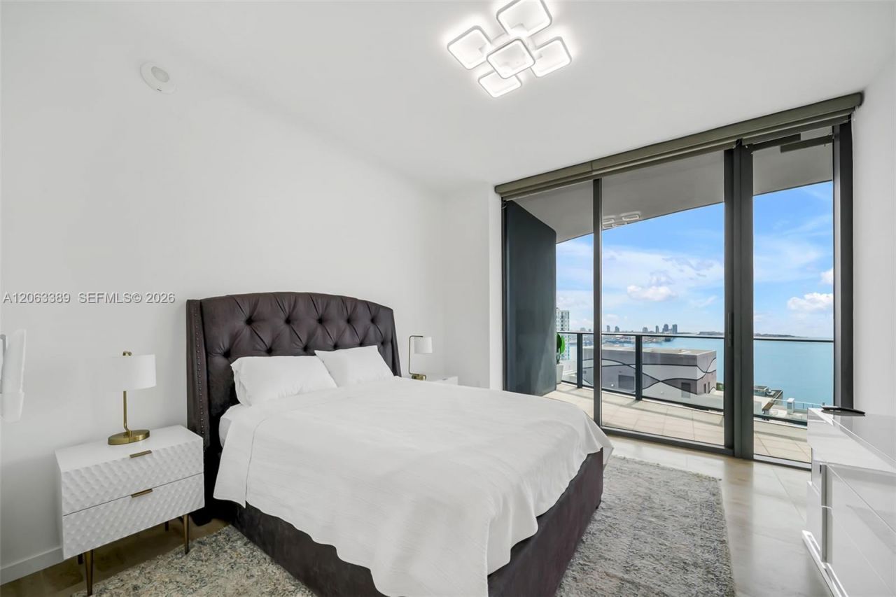 1000 Brickell Plz, Unit PH5503, Miami, FL 33131 Photo