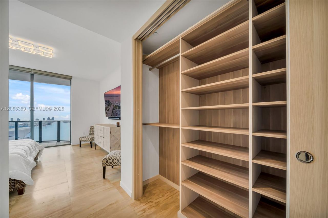 1000 Brickell Plz, Unit PH5503, Miami, FL 33131 Photo