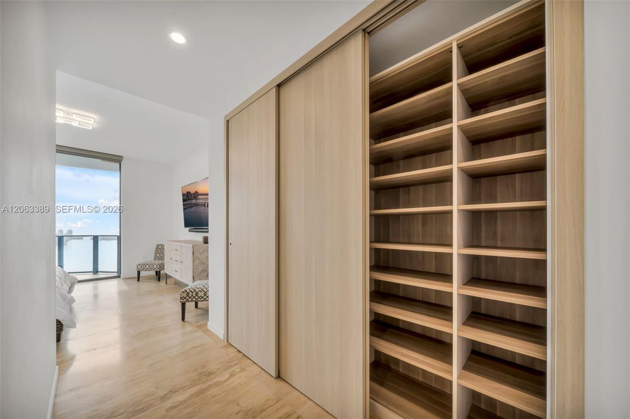 1000 Brickell Plz, Unit PH5503, Miami, FL 33131 Photo