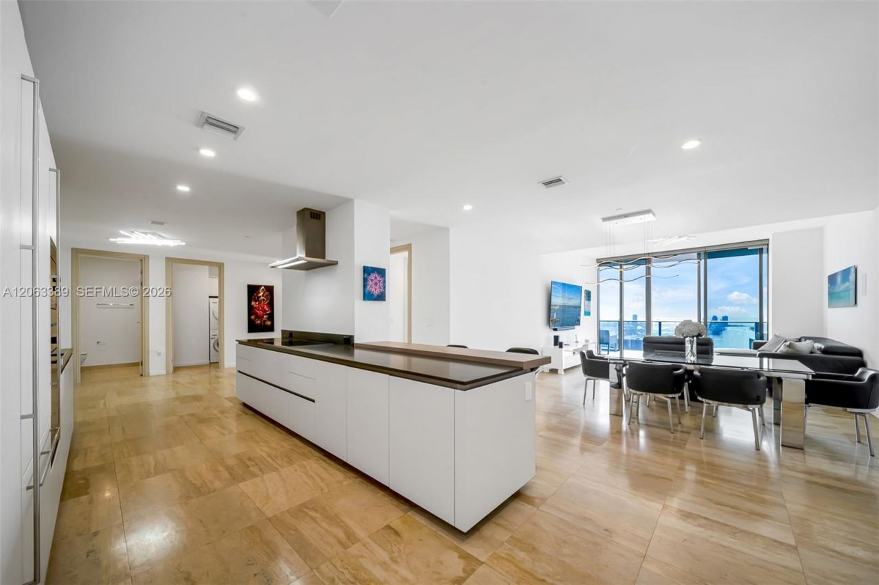 1000 Brickell Plz, Unit PH5503, Miami, FL 33131 Photo
