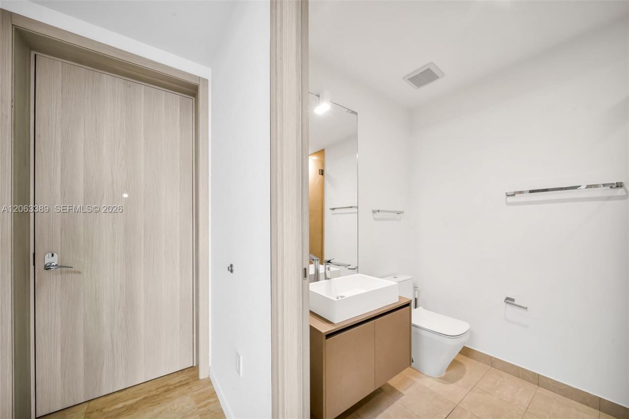 1000 Brickell Plz, Unit PH5503, Miami, FL 33131 Photo