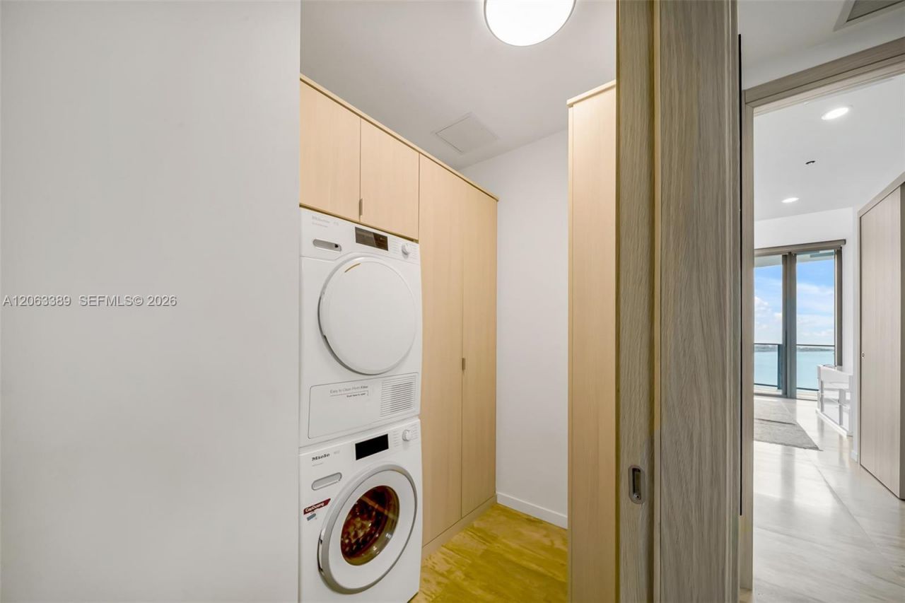1000 Brickell Plz, Unit PH5503, Miami, FL 33131 Photo