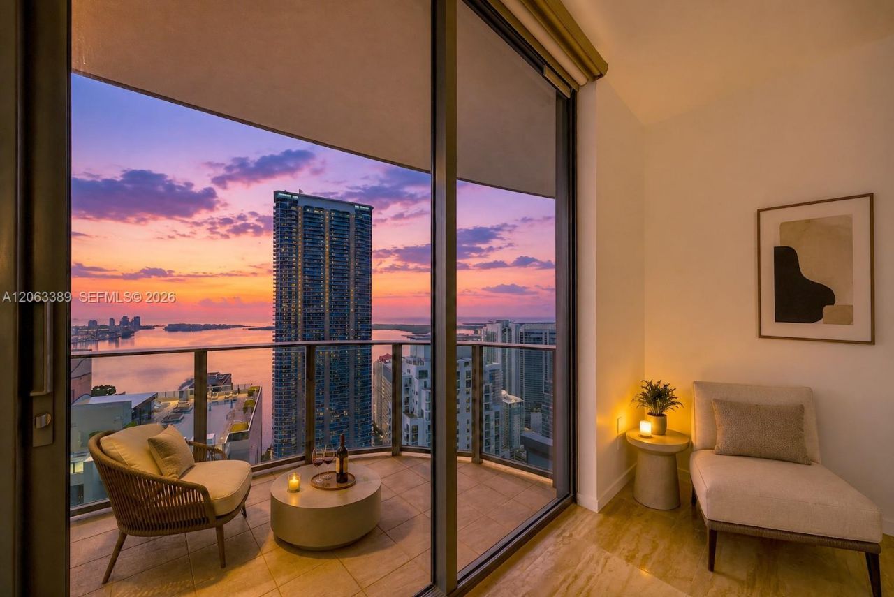1000 Brickell Plz, Unit PH5503, Miami, FL 33131 Photo