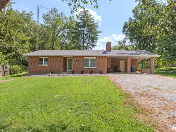 109 KIM Street, DeSoto, IL 62924