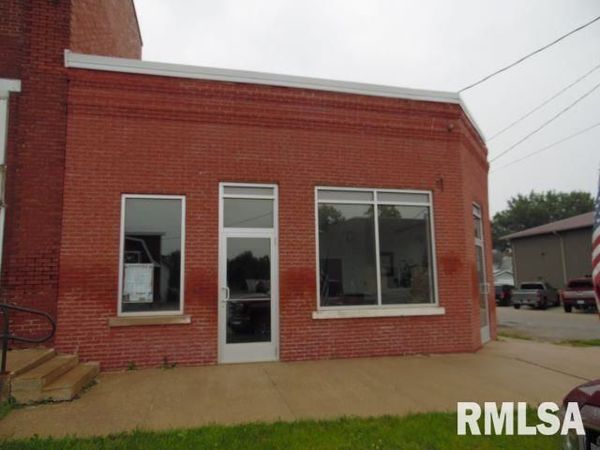 385 W CARTER Street, Fairview, IL 61432