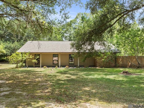 31430 Cane Market Rd, Walker, LA 70785