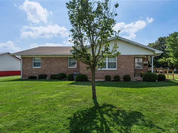 303 Nation Avenue, Eaton, OH 45320