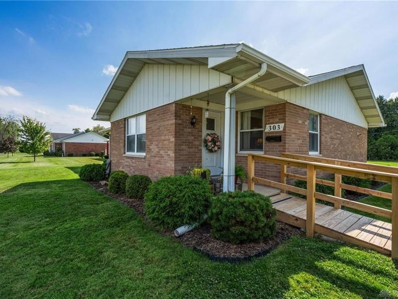 303 Nation Avenue, Eaton, OH 45320 Photo 2