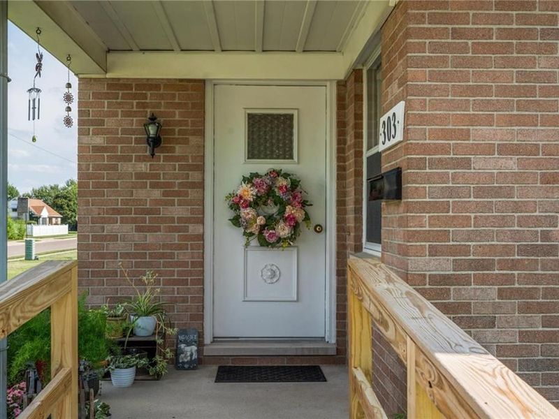 303 Nation Avenue, Eaton, OH 45320 Photo 3