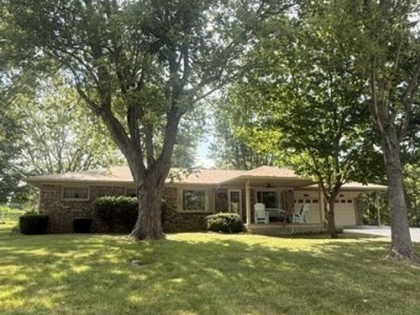 7250 S County Road 275 E, Clayton, IN 46118