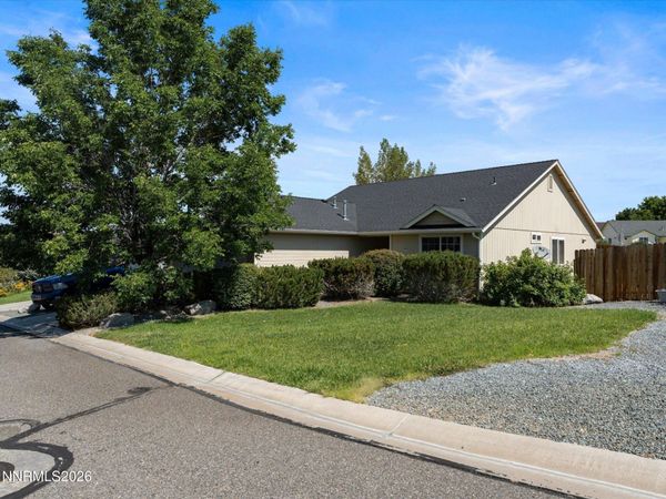 244 Walker Street, Gardnerville, NV 89410