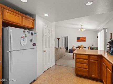 244 Walker Street, Gardnerville, NV 89410 Photo