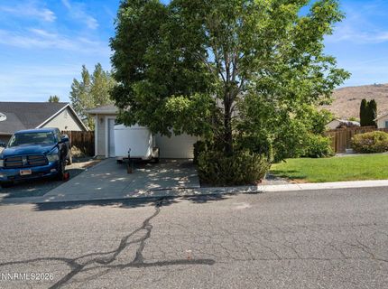 244 Walker Street, Gardnerville, NV 89410 Photo