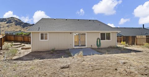 244 Walker Street, Gardnerville, NV 89410 Photo