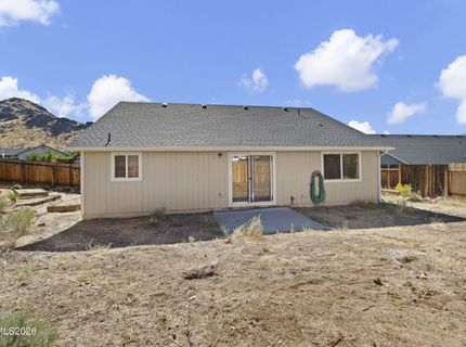 244 Walker Street, Gardnerville, NV 89410 Photo