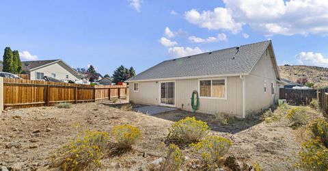 244 Walker Street, Gardnerville, NV 89410 Photo