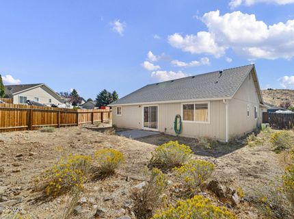 244 Walker Street, Gardnerville, NV 89410 Photo
