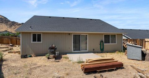 244 Walker Street, Gardnerville, NV 89410 Photo