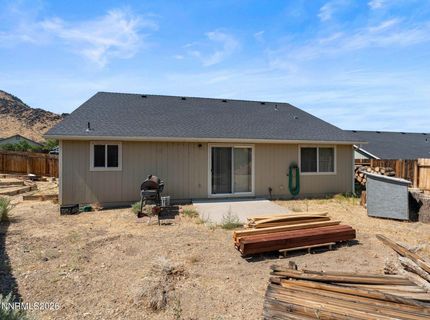 244 Walker Street, Gardnerville, NV 89410 Photo