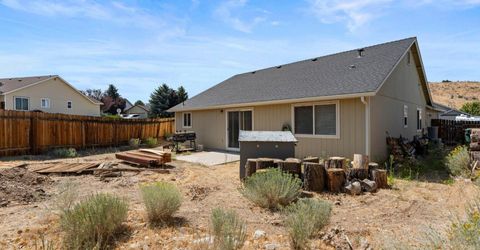 244 Walker Street, Gardnerville, NV 89410 Photo