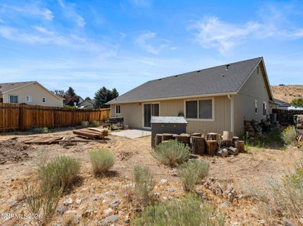 244 Walker Street, Gardnerville, NV 89410 Photo