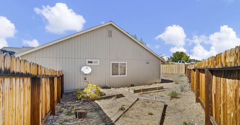 244 Walker Street, Gardnerville, NV 89410 Photo
