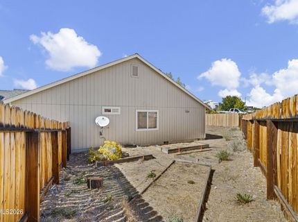 244 Walker Street, Gardnerville, NV 89410 Photo