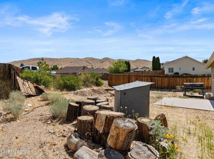 244 Walker Street, Gardnerville, NV 89410 Photo